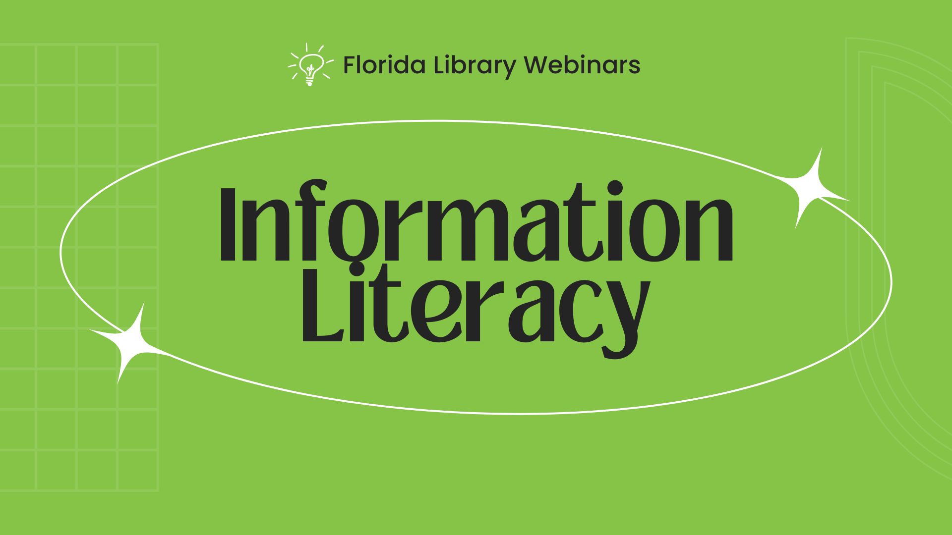 Information Literacy